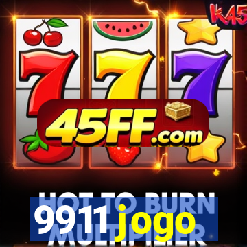 9911 jogo